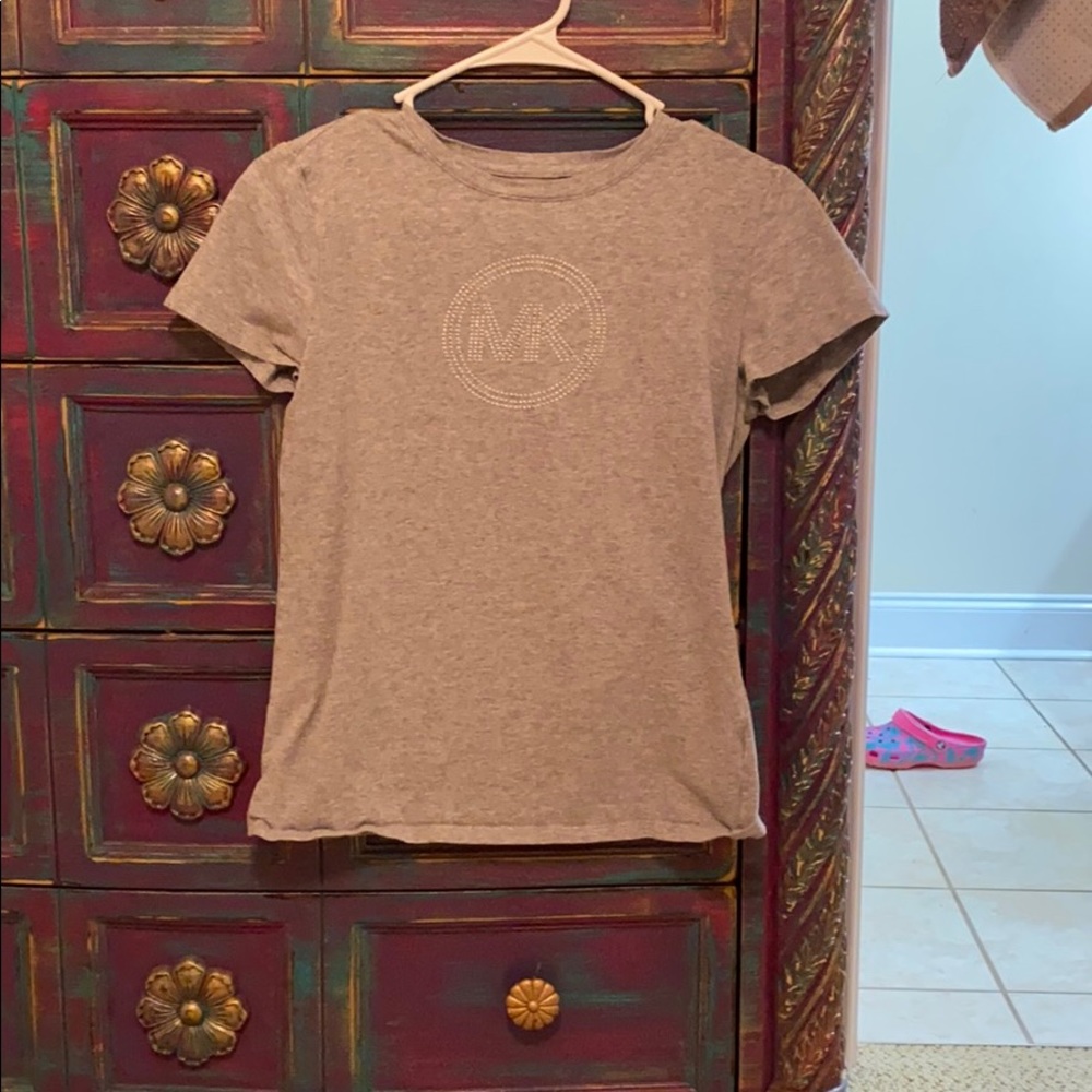 MK shirt